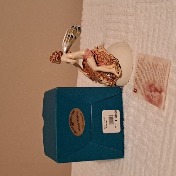 Isle of Gramarye.   Jacinthine. - Picture 3 of 11